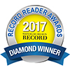 Reader's Choice Award 2017