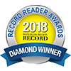 Reader's Choice Award 2018