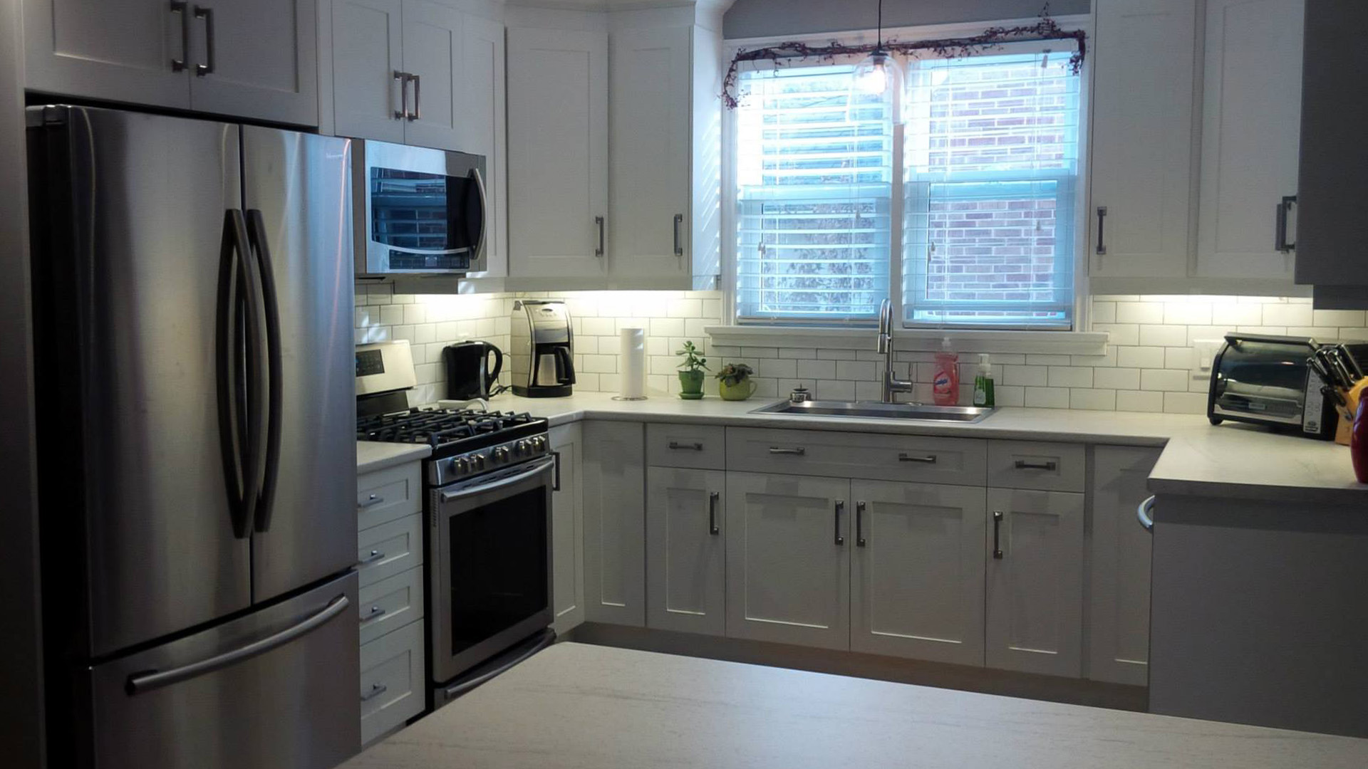 Kitchen photo