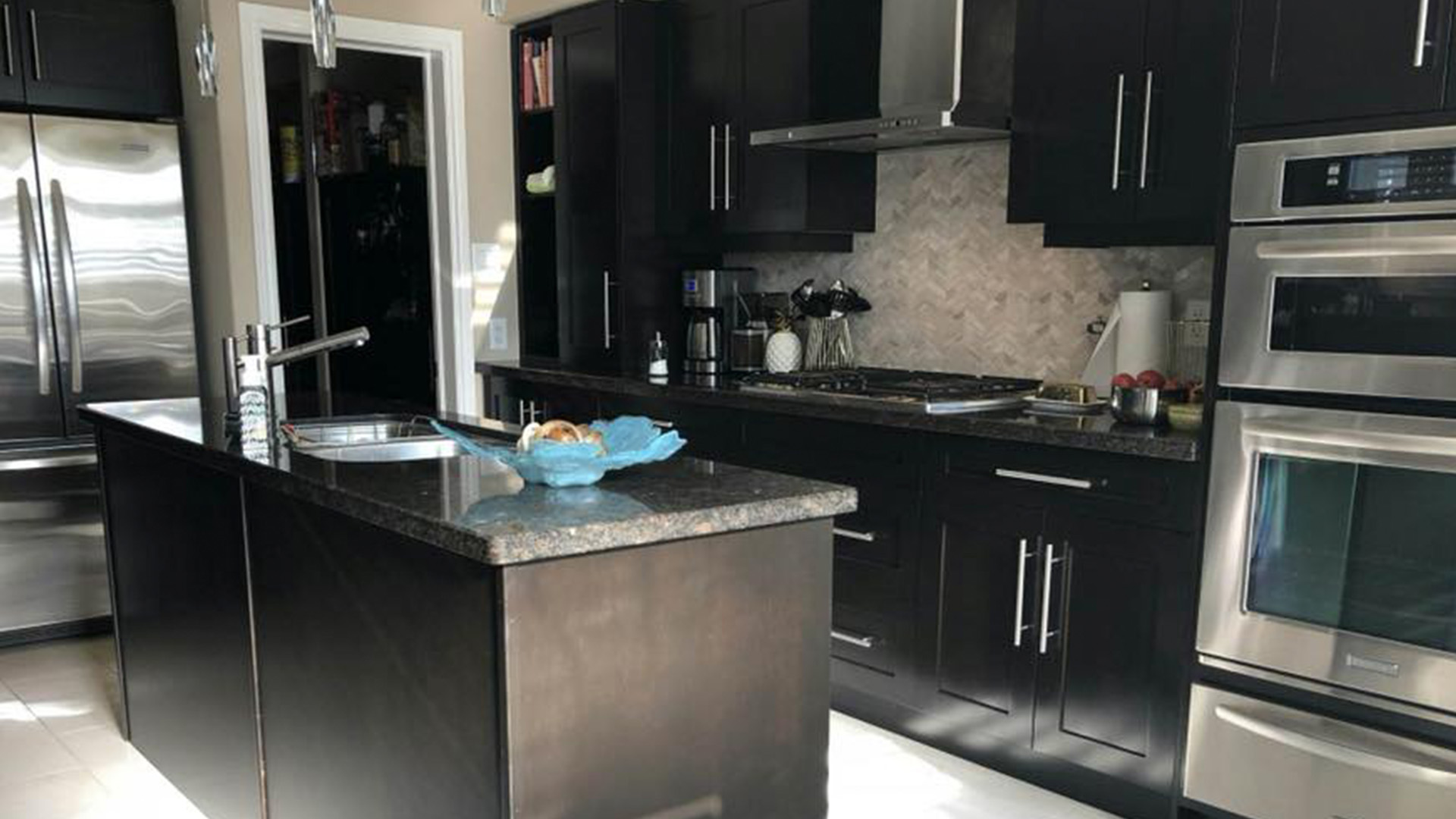 Kitchen photo