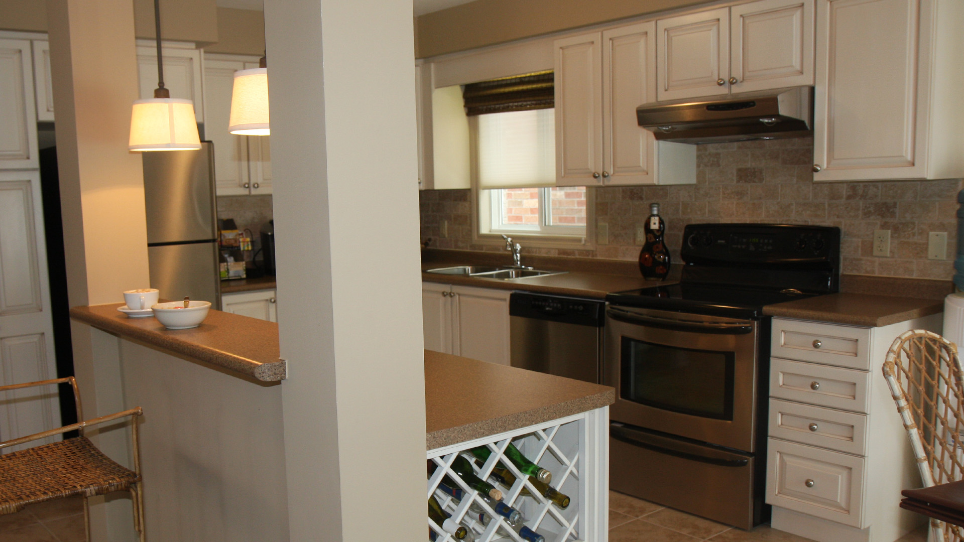 Kitchen photo