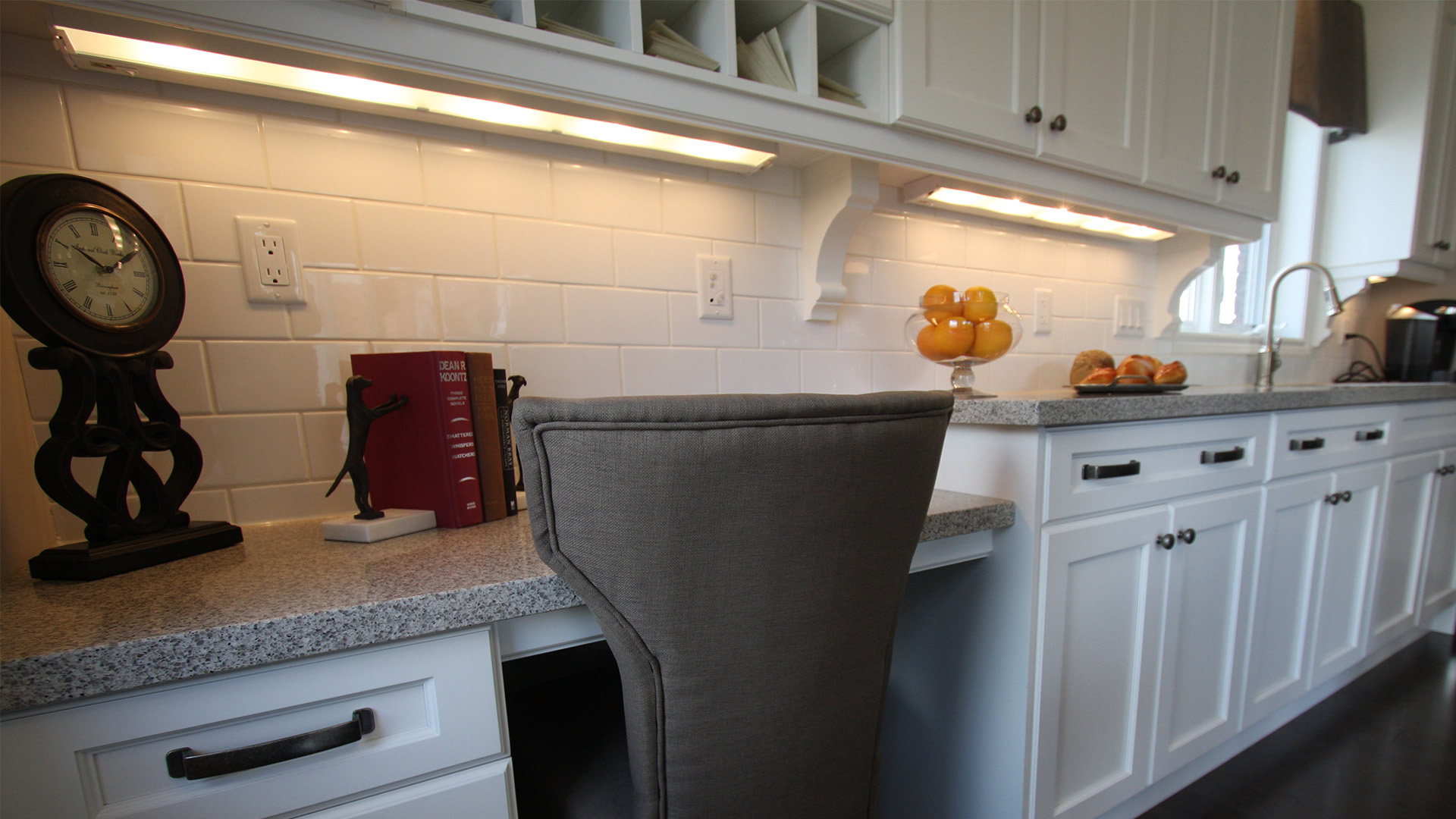 Kitchen photo