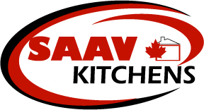 Saav Kitchens Logo